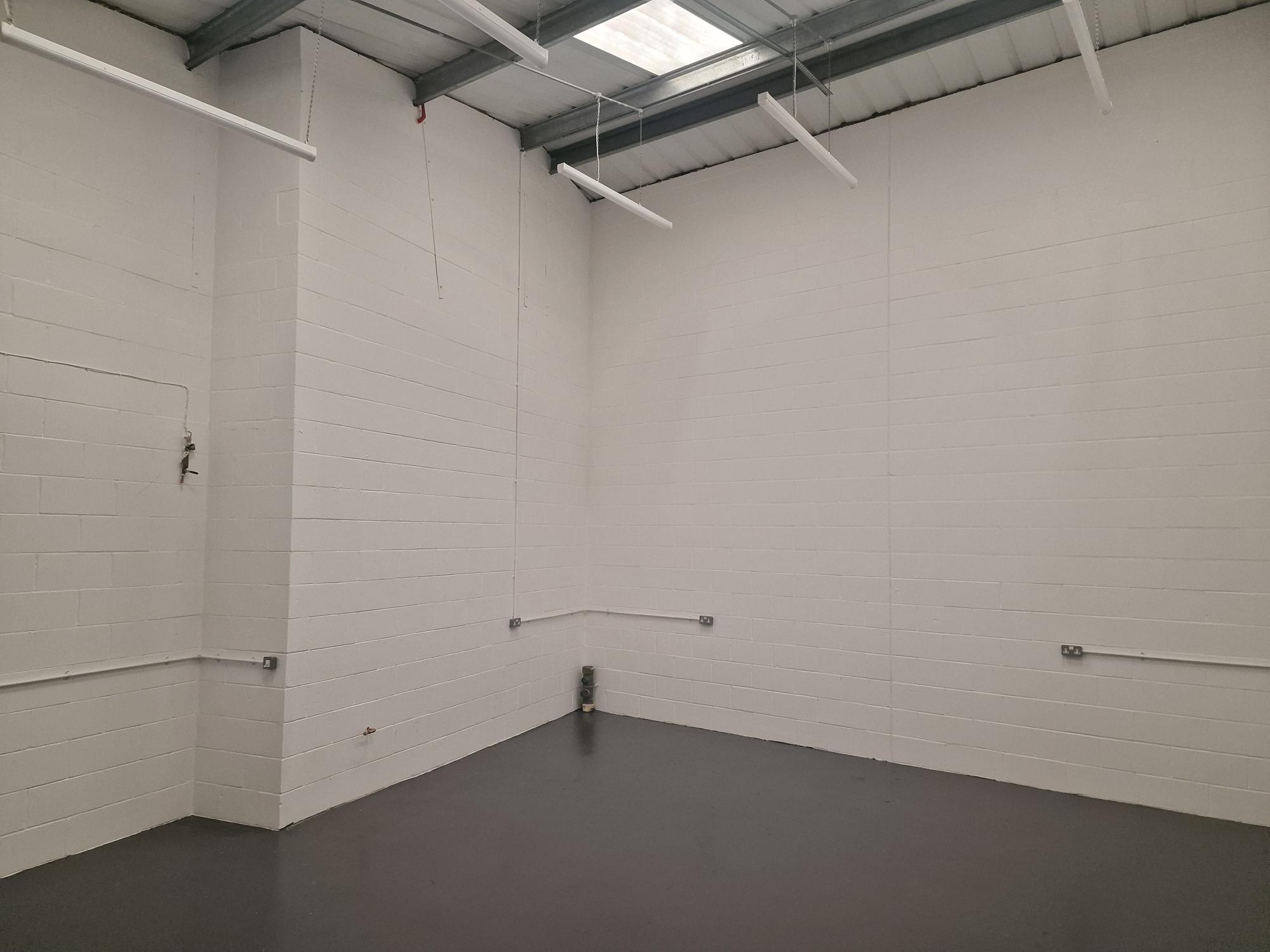 Office in Rugby - photo 3